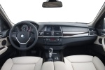 2013 BMW X5 xDrive50i Cockpit